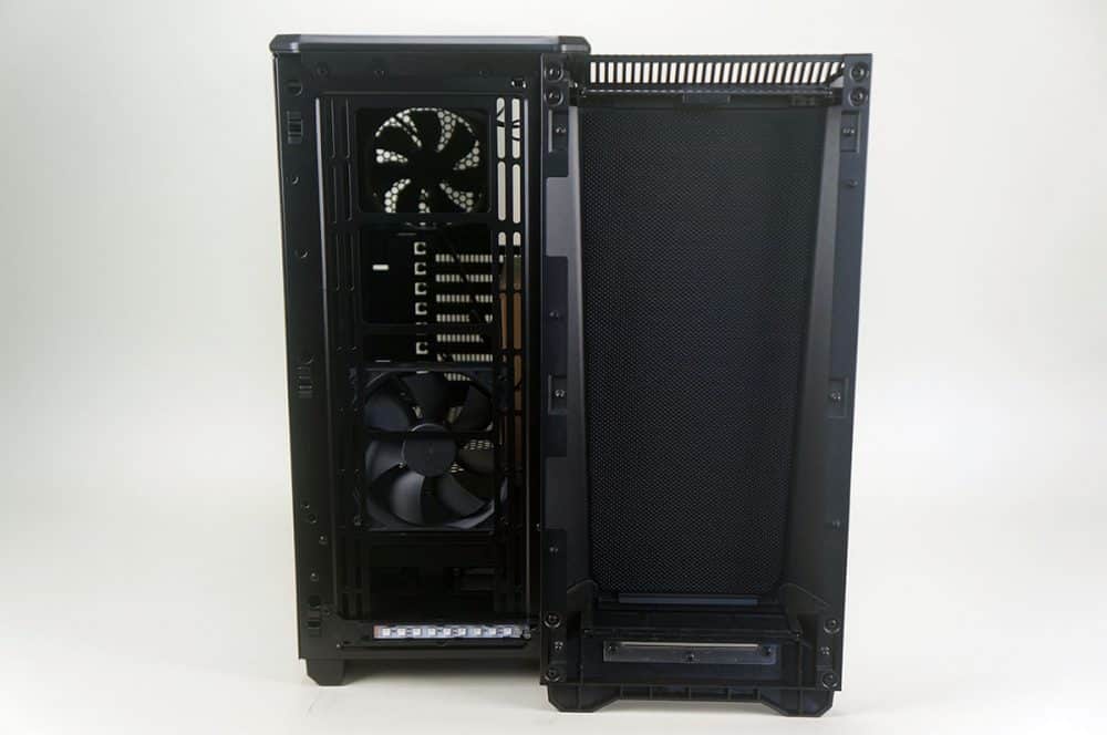 Phanteks Eclipse P400S Case