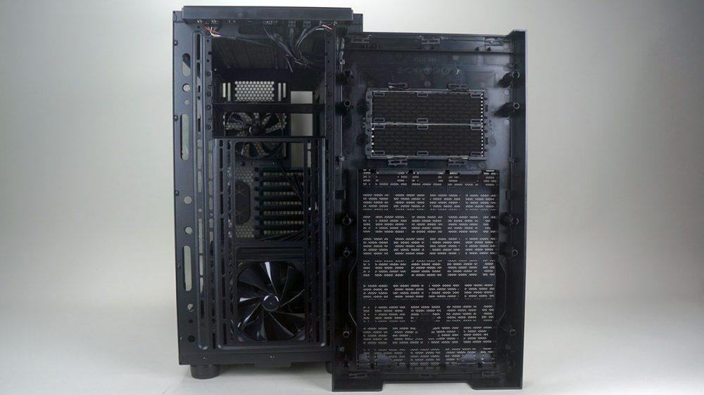 Thermaltake Core X31 Case