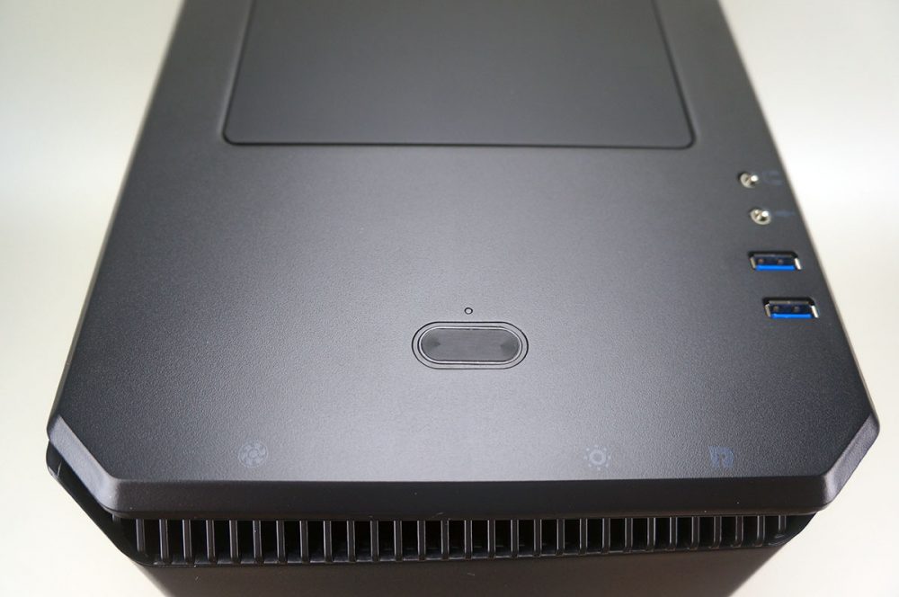 Phanteks Eclipse P400S Case