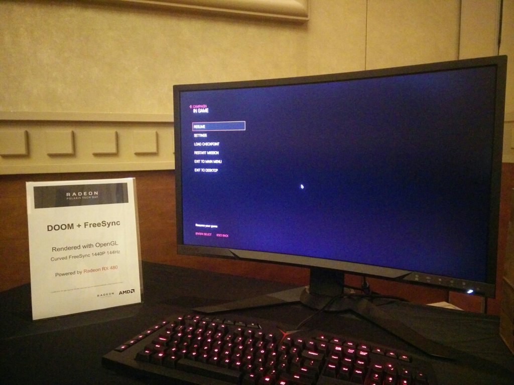 amd rx series