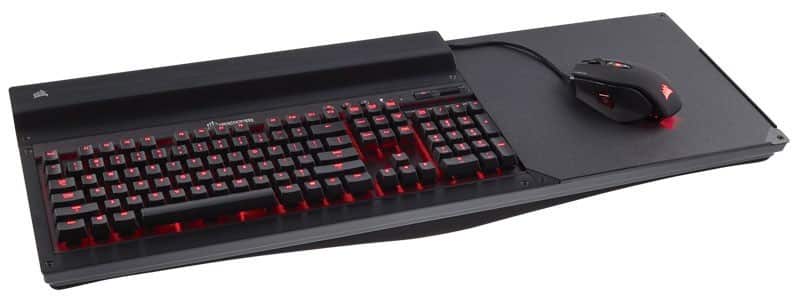 corsair lapdog