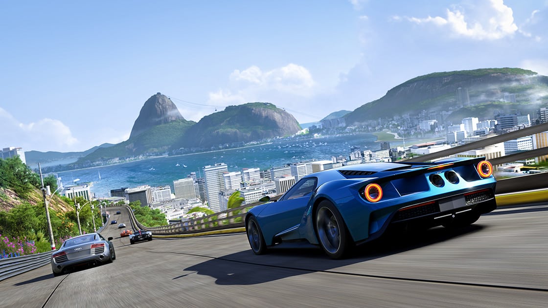 forza 6