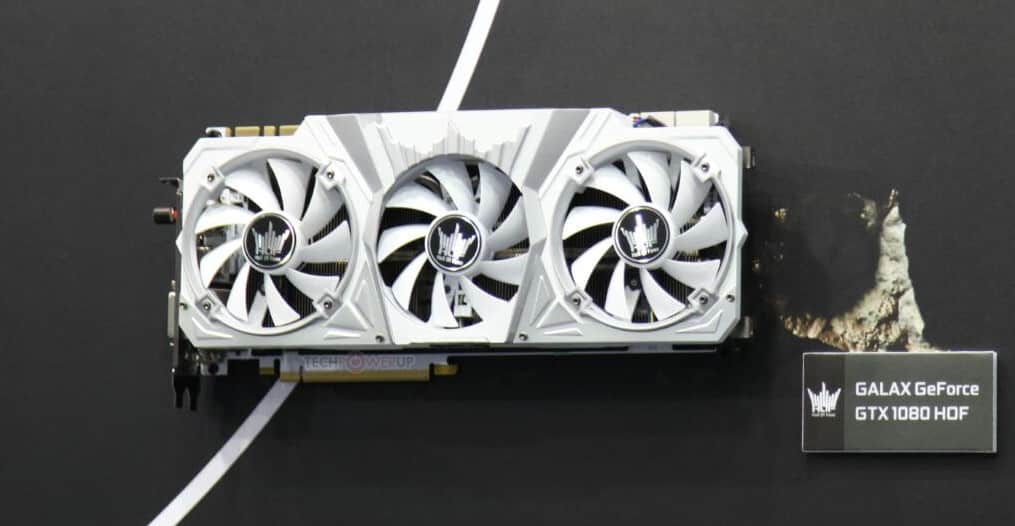galax hof 1080