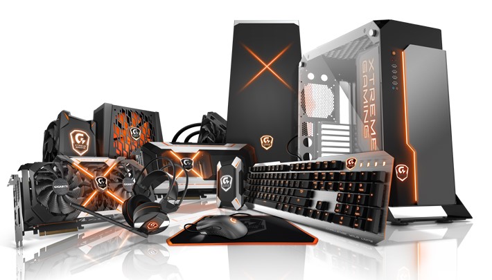 gigabyte-family