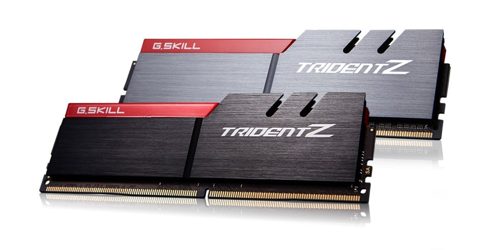 gskill trident z