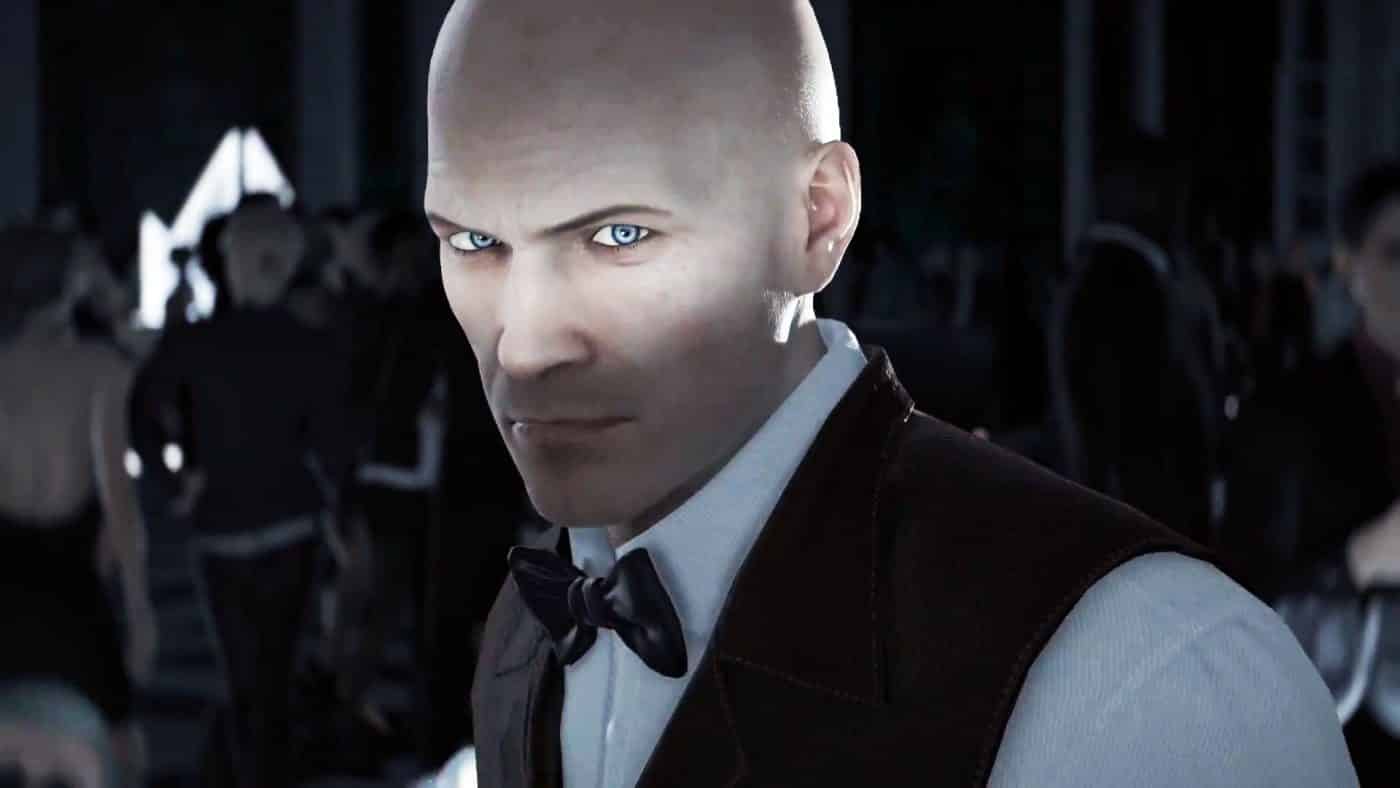 hitman