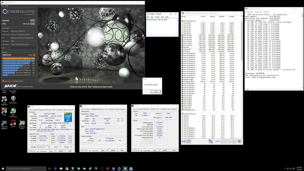 i7-6850k-cine