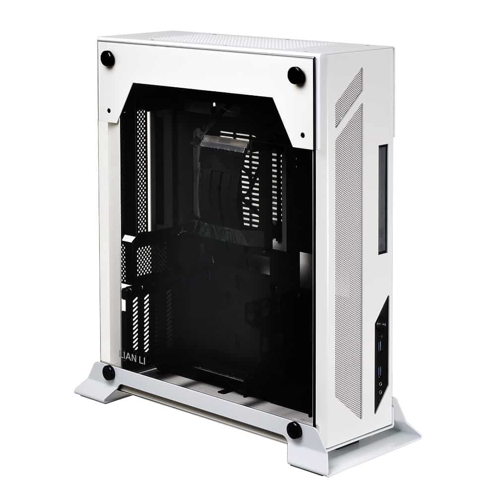 Lian Li PC-05SW Case