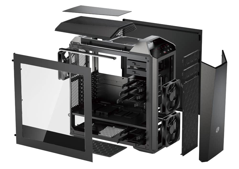 Cooler Master MasterCase Maker 5