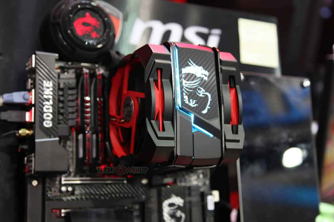msi air cooler 1