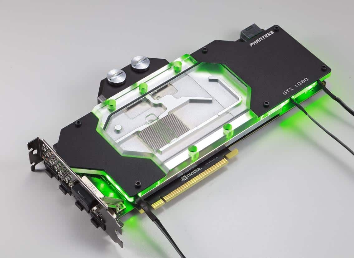 Phanteks Glacier G1080