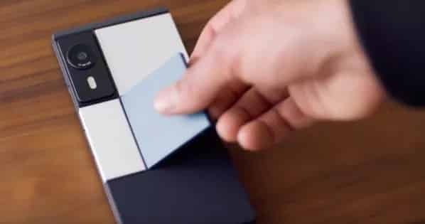 project ara