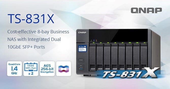 qnap