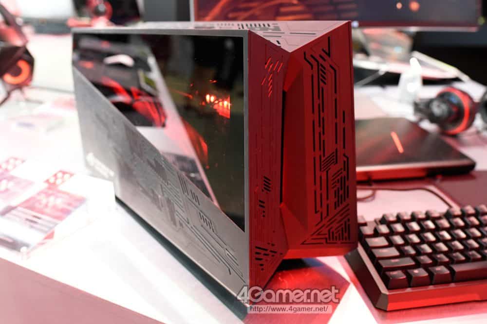 ASUS ROG XG Station 2