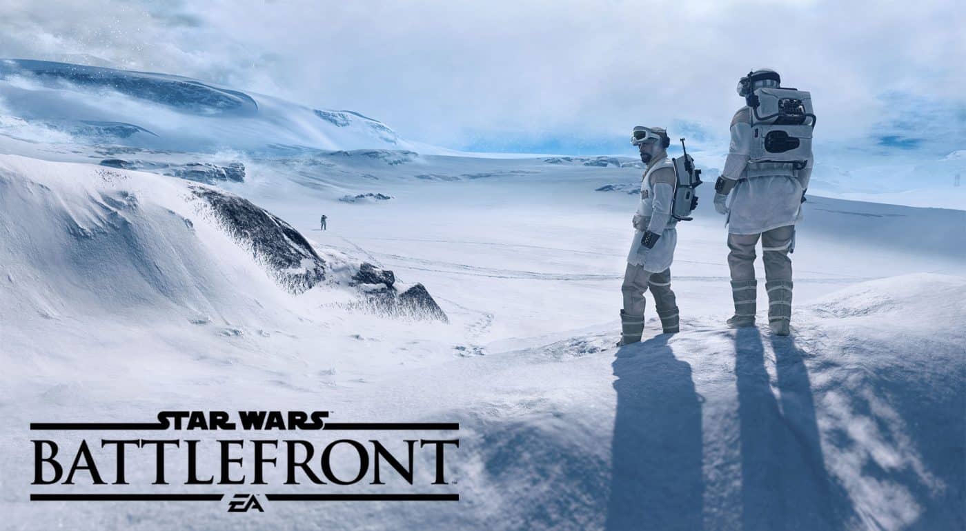 star wars battlefront