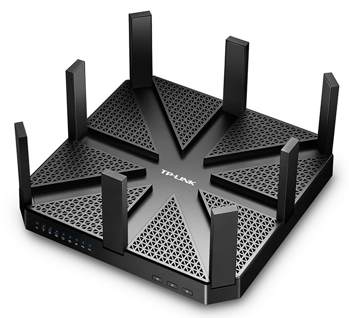 TP-LINK Talon AD7200