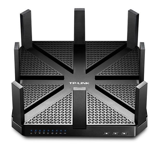 TP-LINK Talon AD7200