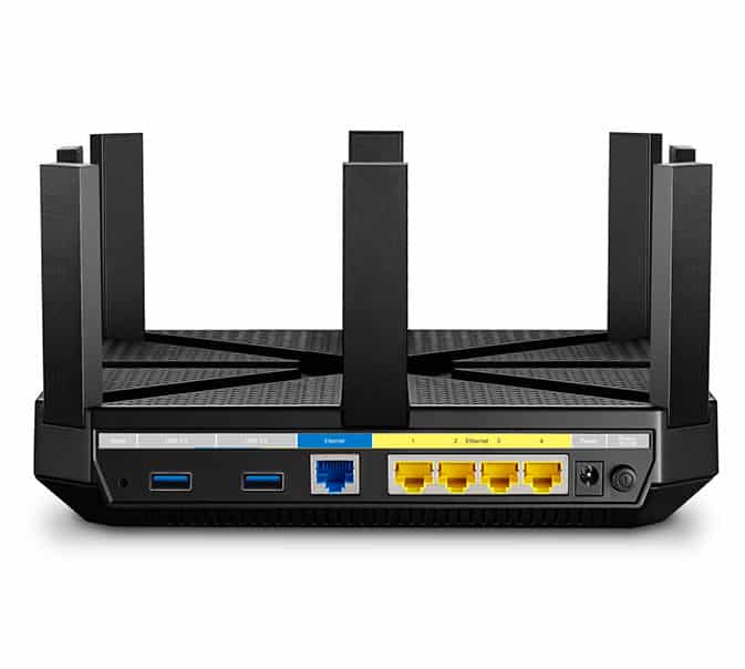 TP-LINK Talon AD7200