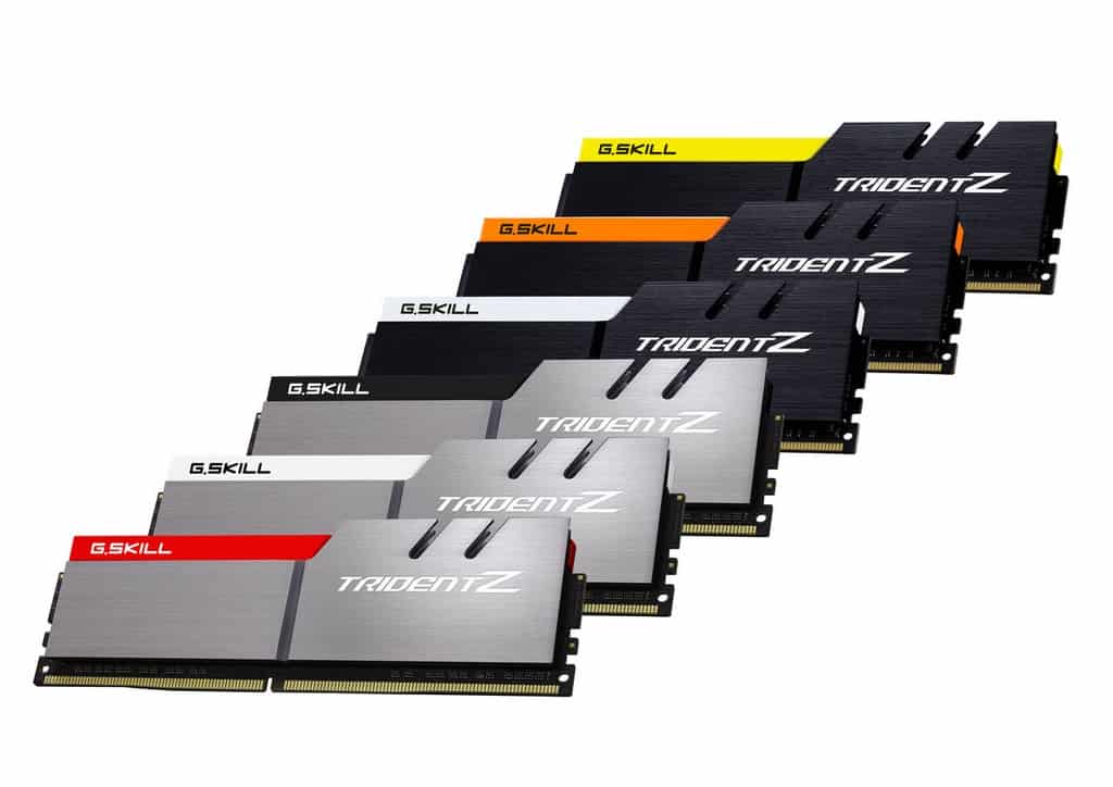 trident z 1