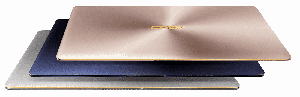 ASUS Zenbook 3