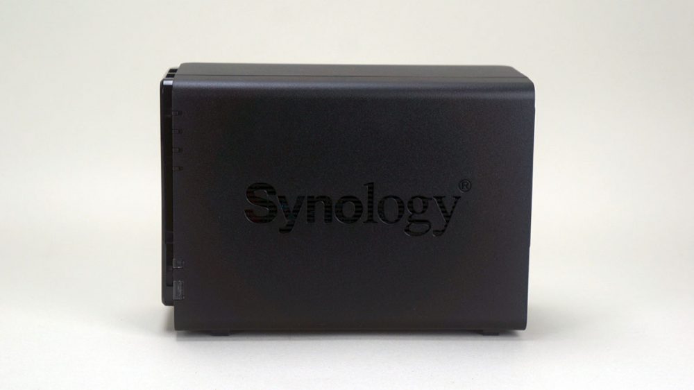 Synology DiskStation DS216+ NAS