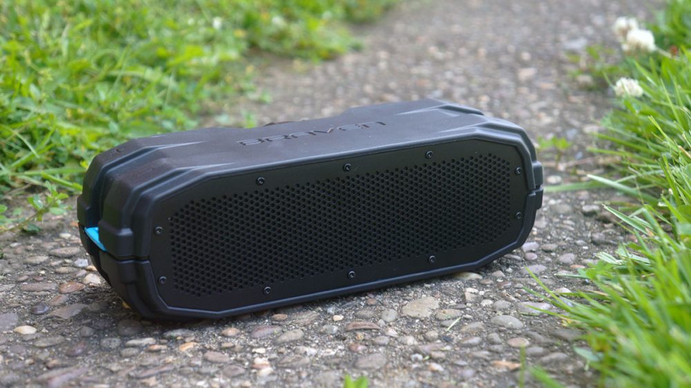 Braven BRV-X Bluetooth Speaker