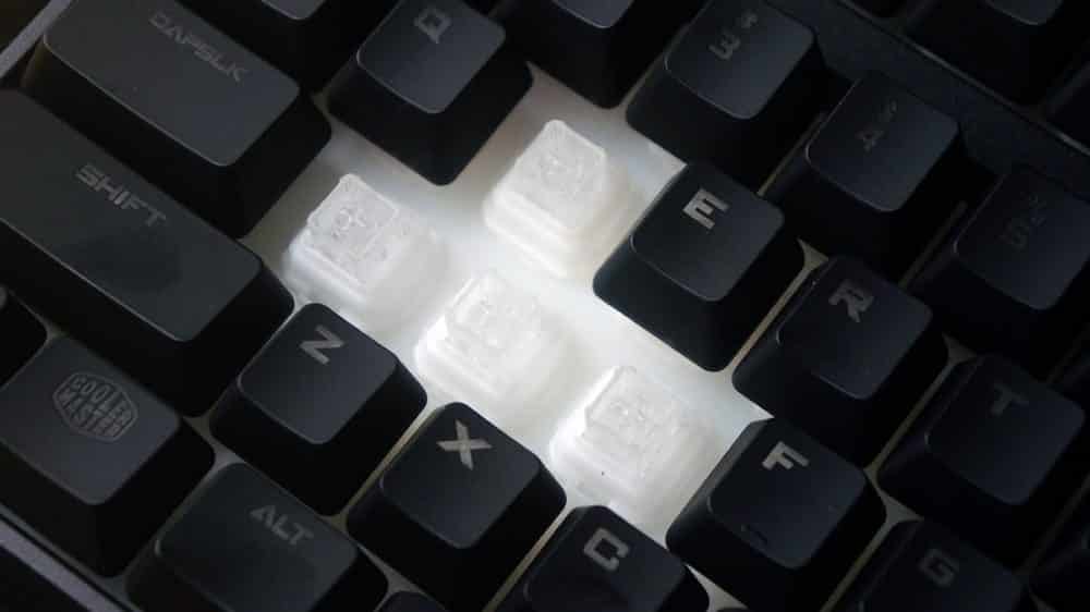 Cooler Master Devastator II