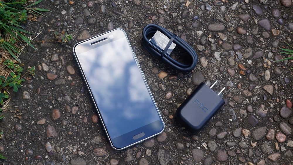 HTC 10