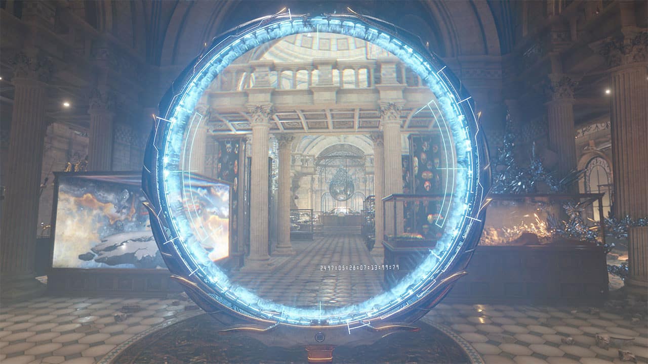 3dmark timespy
