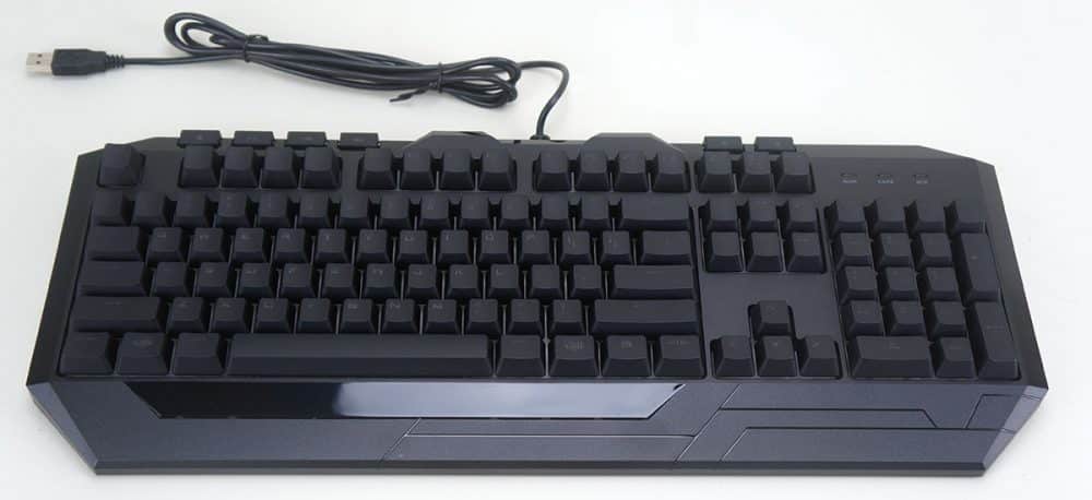 Cooler Master Devastator II