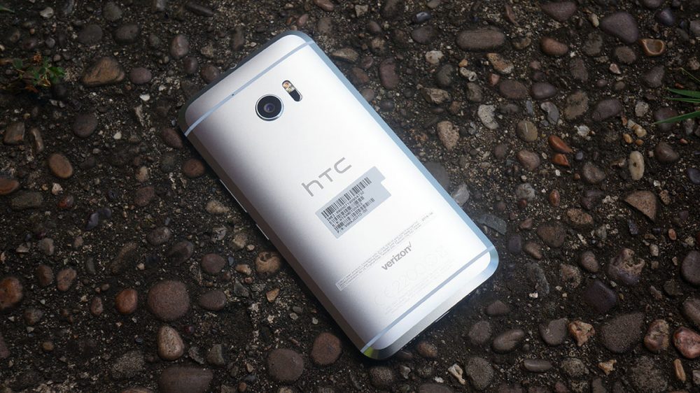 HTC 10
