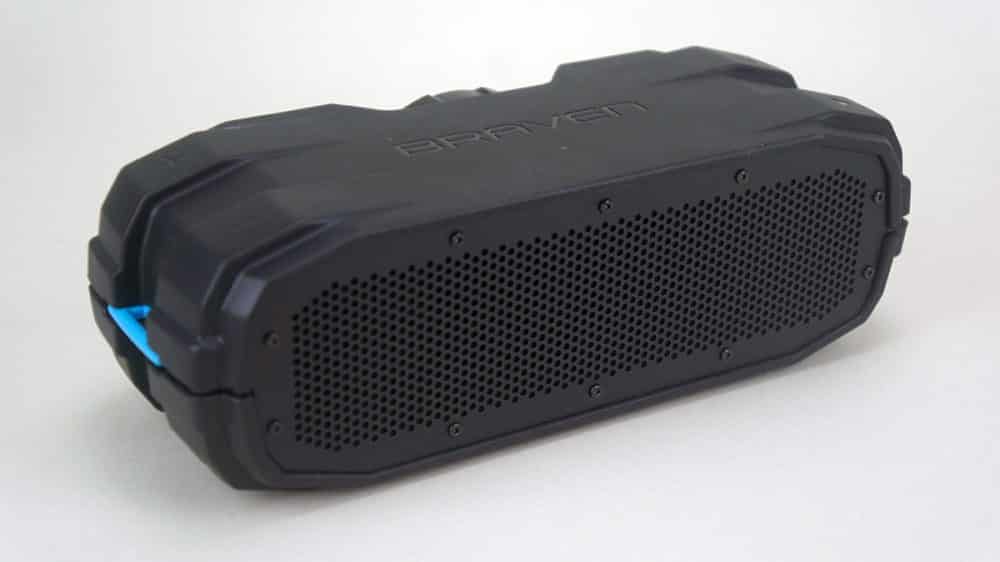 Braven BRV-X Bluetooth Speaker