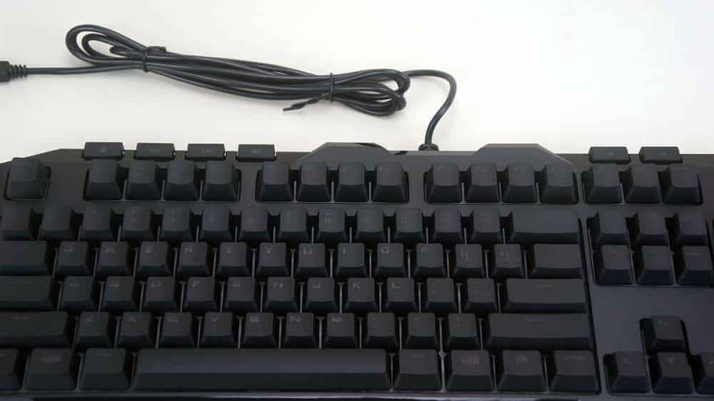 Cooler Master Devastator II