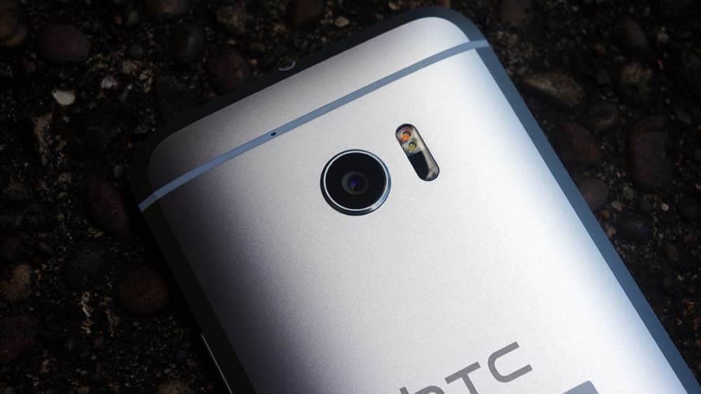 HTC 10