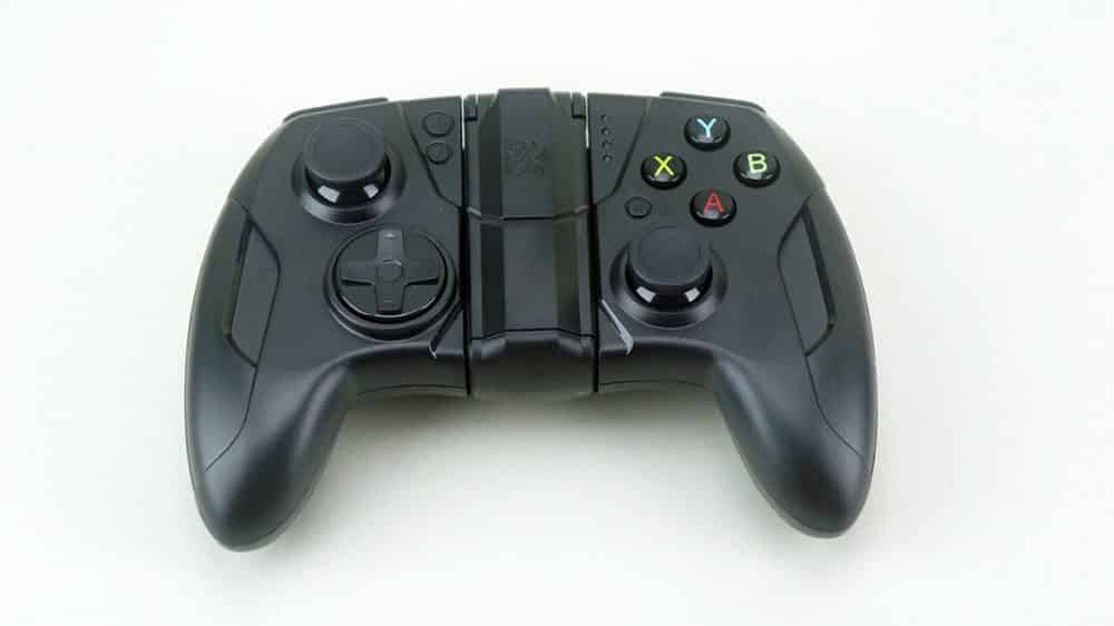 Tt eSPORTS Contour Mobile Gaming Controller