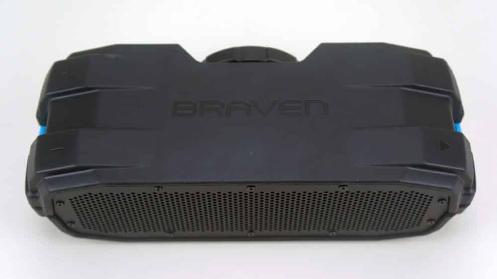 Braven BRV-X Bluetooth Speaker
