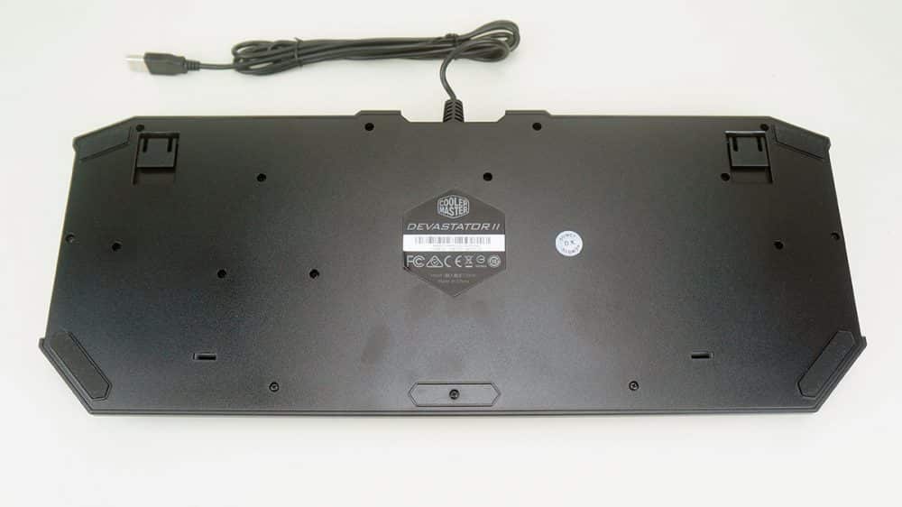 Cooler Master Devastator II