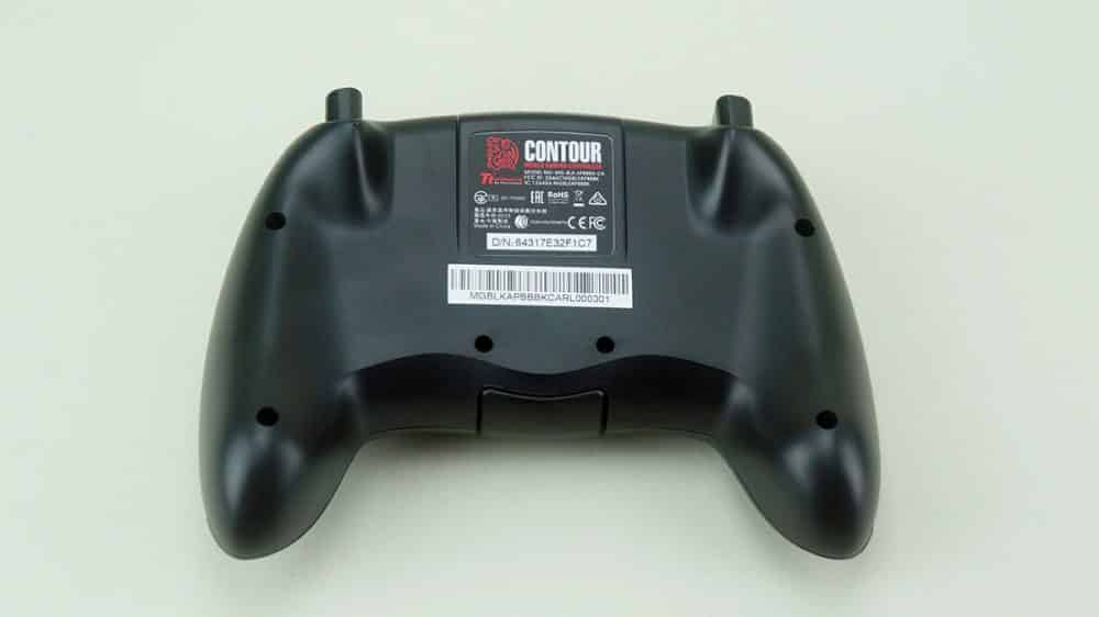 Tt eSPORTS Contour Mobile Gaming Controller