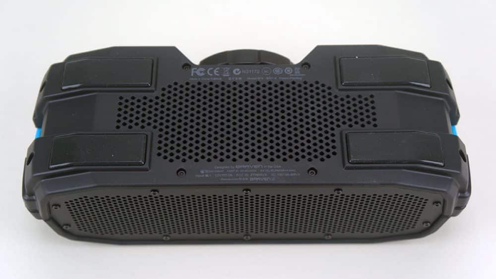 Braven BRV-X Bluetooth Speaker
