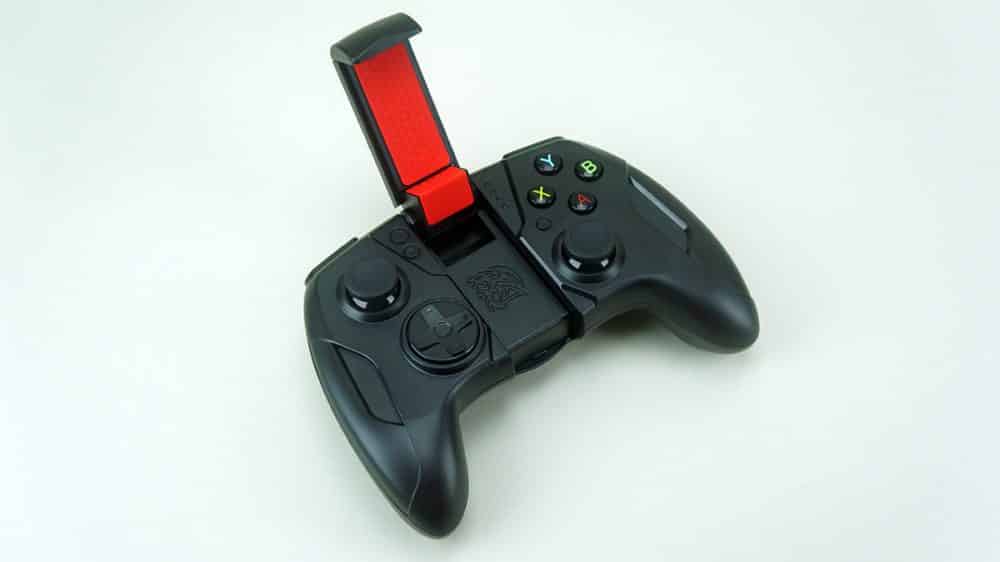 Tt eSPORTS Contour Mobile Gaming Controller