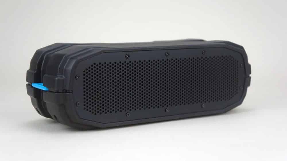 Braven BRV-X Bluetooth Speaker