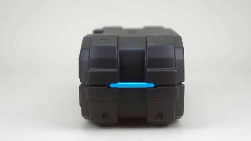 Braven BRV-X Bluetooth Speaker