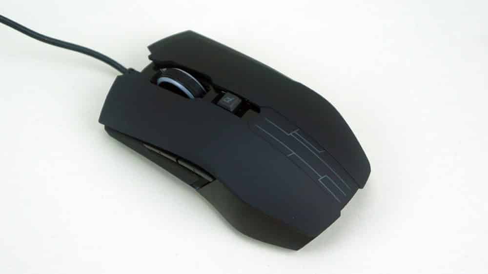 Cooler Master Devastator II