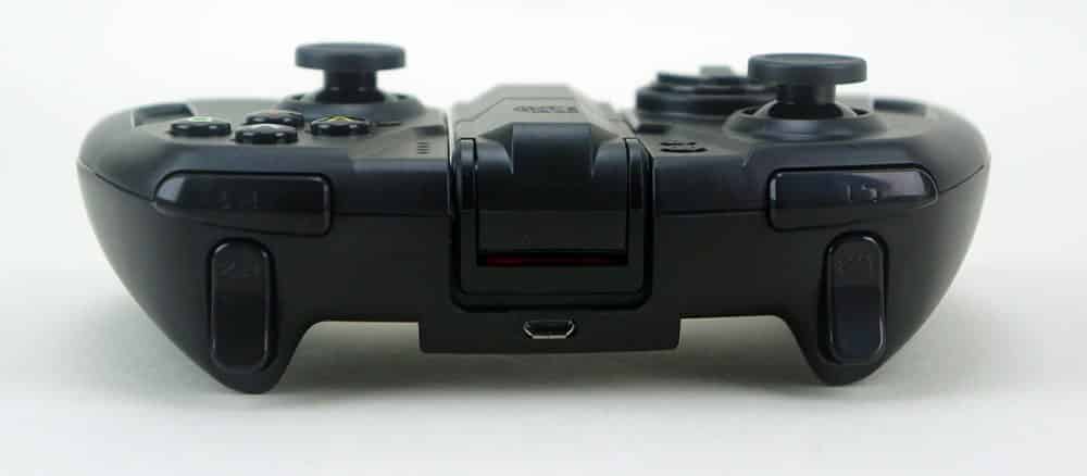 Tt eSPORTS Contour Mobile Gaming Controller