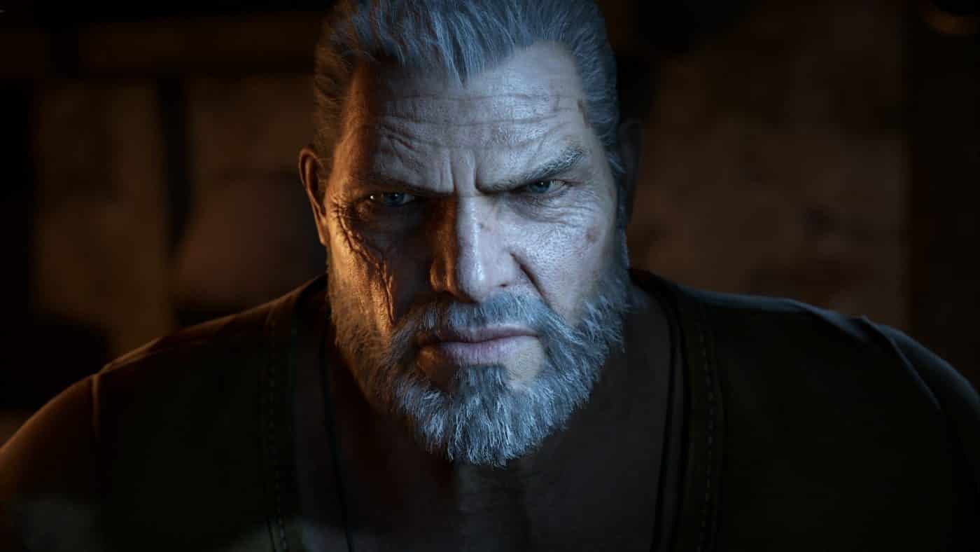 Gears4 e3 2016 6 marcus closeup