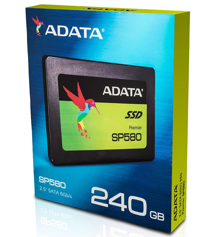 ADATA Premier SP580 SSD