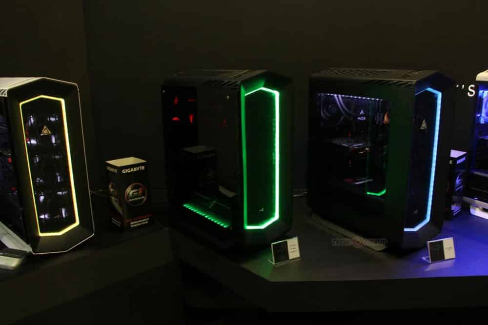AeroCool P7-C1