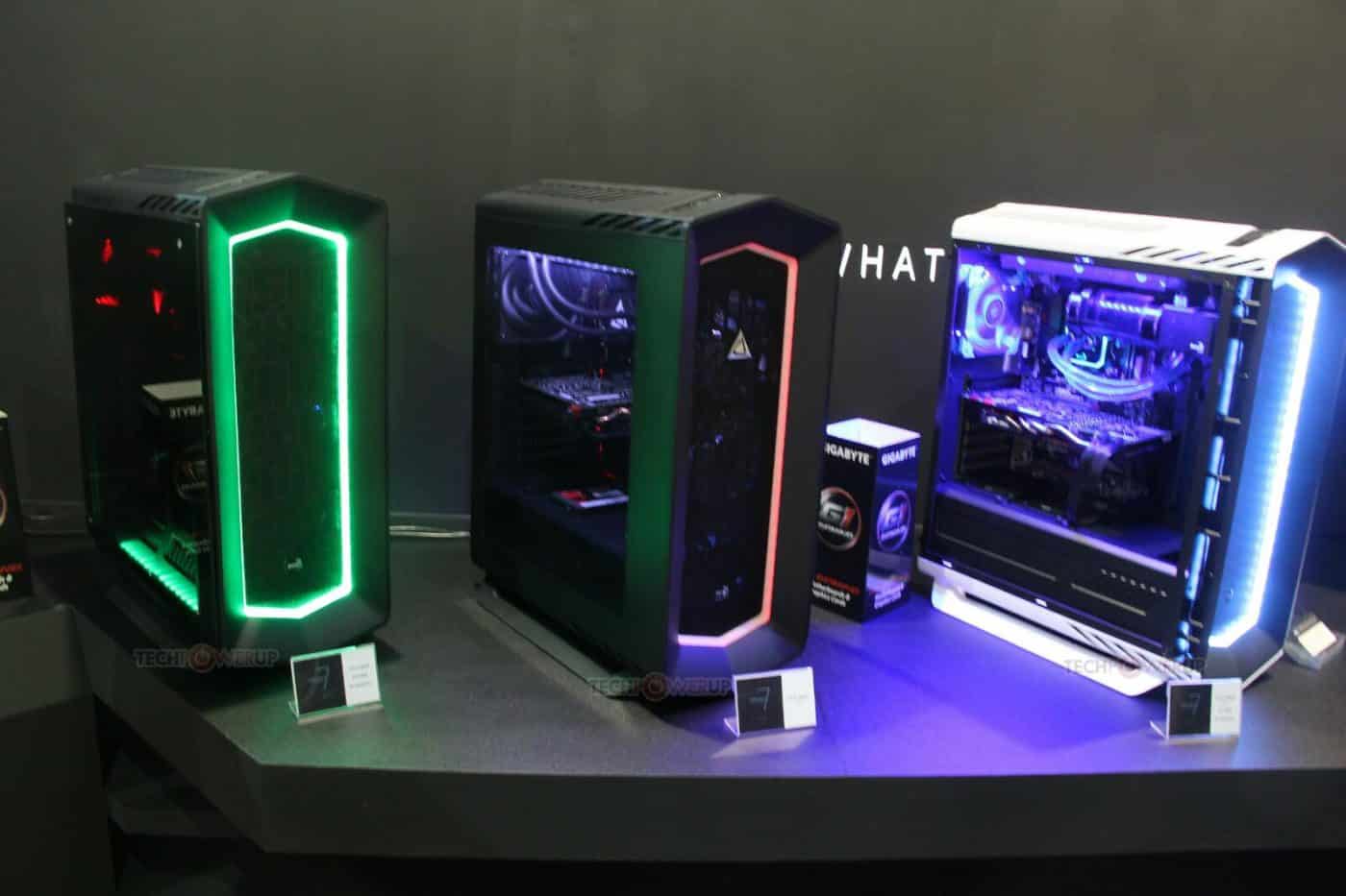 AeroCool P7-C1