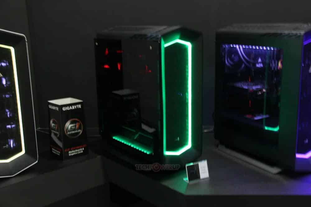 AeroCool P7-C1