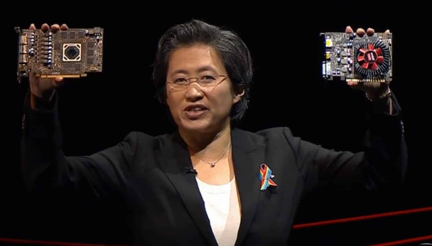 amd rx series